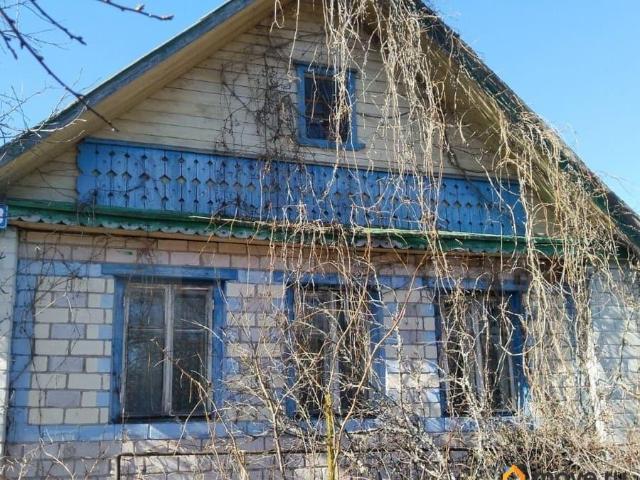 продажа загородная деревня Леменка улица Вокзальная, 13