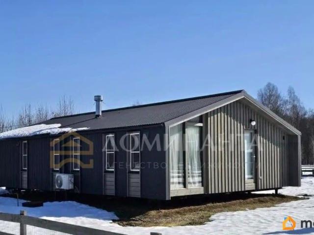 продажа загородная деревня Лебедки улица Макаловского