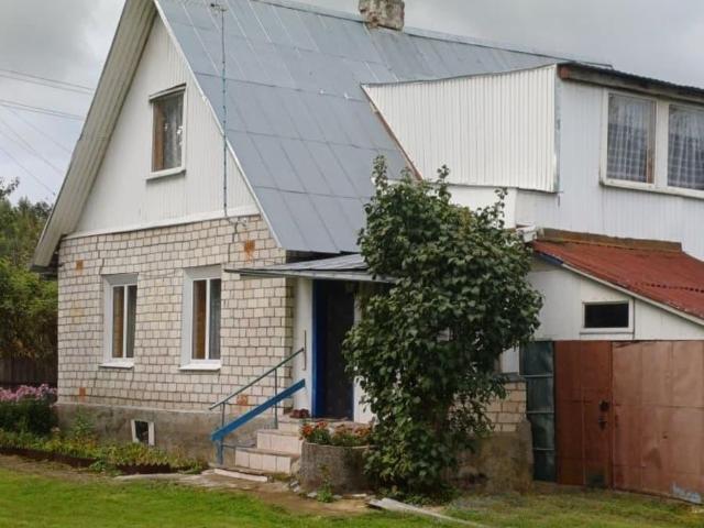 продажа загородная деревня Лесицко улица Центральная