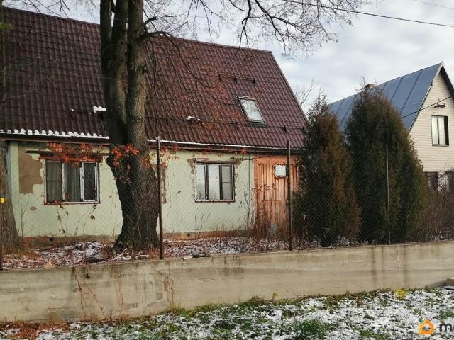 продажа загородная деревня Левшино улица Лесная