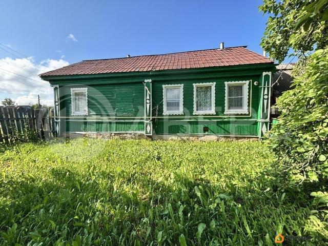 продажа загородная деревня Левино улица Овражная, 16