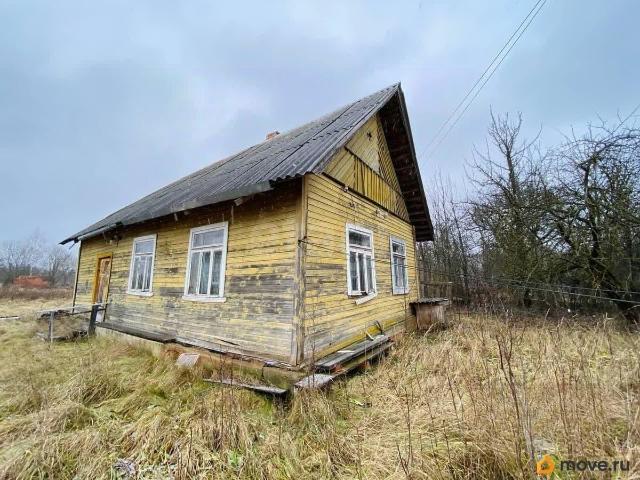 продажа загородная деревня Лезги проспект Псковский, 3
