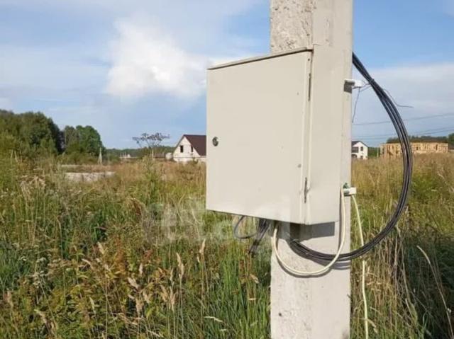 продажа загородная деревня Лихун улица Ландышевая, 6