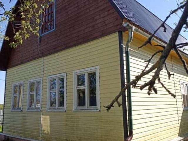 продажа загородная деревня Лихачево улица Центральная