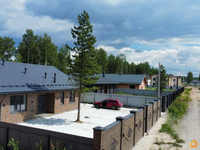 продажа загородная деревня Липовицы проезд 3 й Ореховый, 16