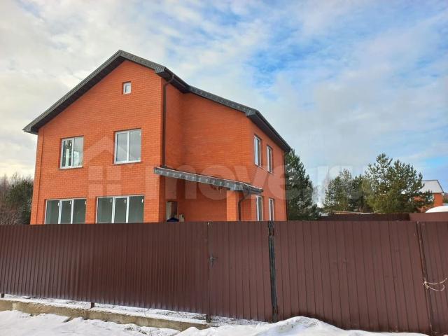 продажа загородная деревня Лощинино ул. Школьная ул, 131