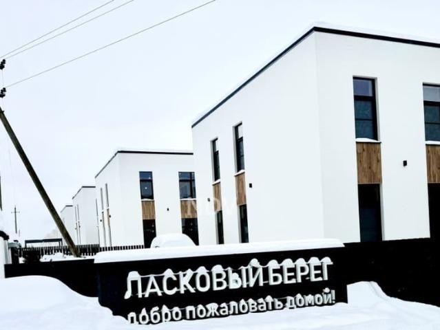 продажа загородная деревня Логиново улица Ласковый Берег, 4