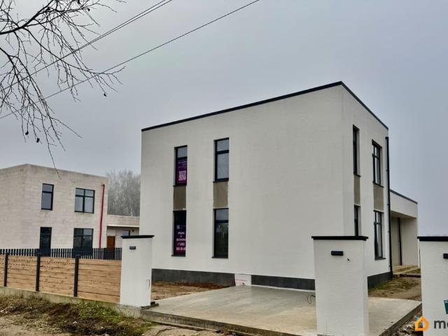 продажа загородная деревня Логиново улица Ласковый Берег, 3