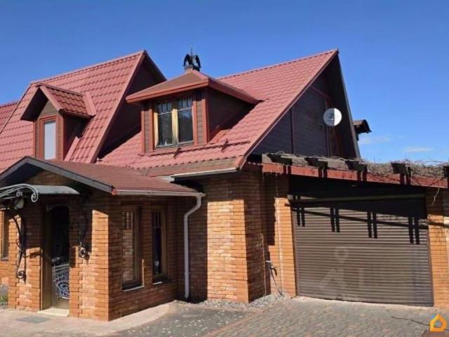 продажа загородная деревня Логозовичи улица Береговая, 13