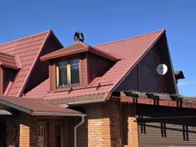 продажа загородная деревня Логозовичи улица Береговая, 13