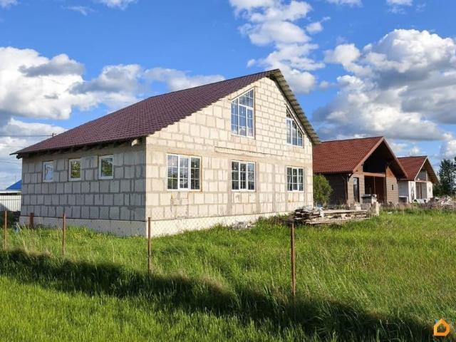 продажа загородная деревня Логозовичи улица Тополиная, 9