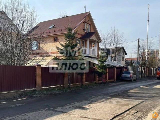 продажа загородная деревня Лохино улица 2 я Советская, 16А