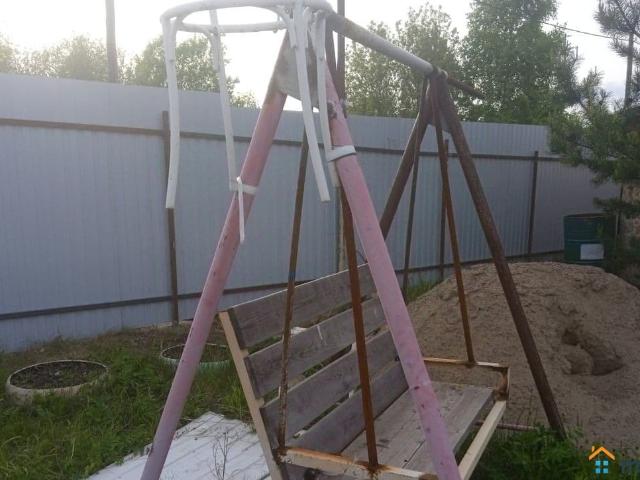 продажа загородная деревня Лопатино улица Садовая, 4