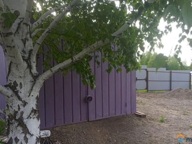 продажа загородная деревня Лопатино улица Садовая, 6