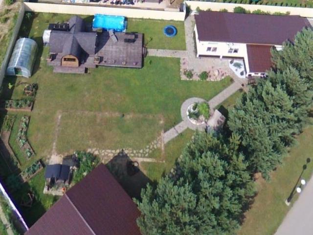 продажа загородная деревня Лопотово улица Акватория Истры