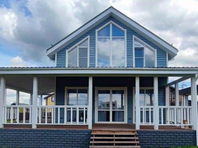 продажа загородная деревня Лопотово улица Андреевская, 17