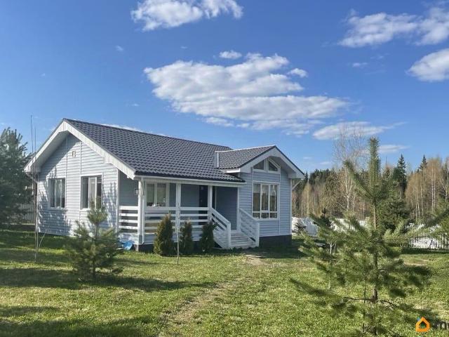 продажа загородная деревня Лопотово улица Азовская, 28