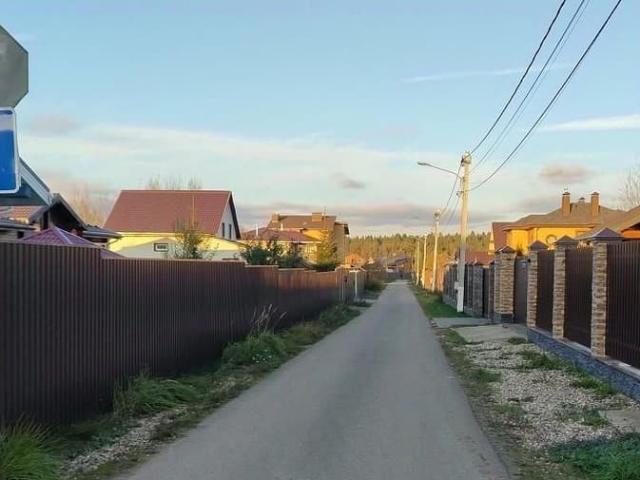 продажа загородная деревня Лопотово улица Болотная
