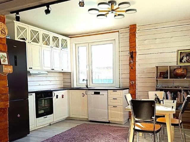 продажа загородная деревня Лопотово улица Хвойная, 4