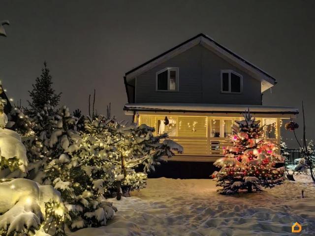 продажа загородная деревня Лопотово улица Кедровая, 26