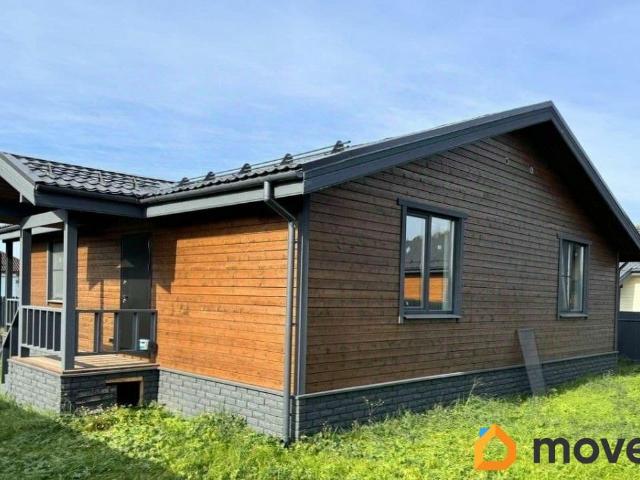 продажа загородная деревня Лопотово улица Ключевая
