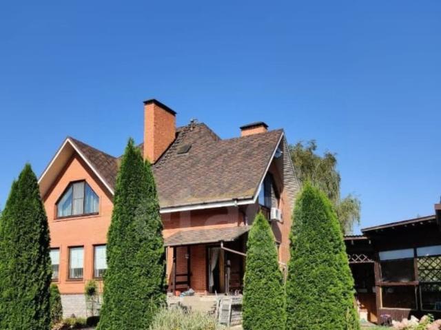 продажа загородная деревня Лопотово улица Маковая, 105А