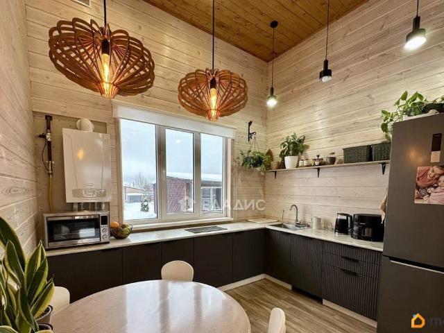 продажа загородная деревня Лучинки улица Полевая, 28