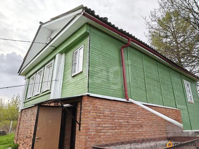 продажа загородная деревня Лужки улица Заречная, 22