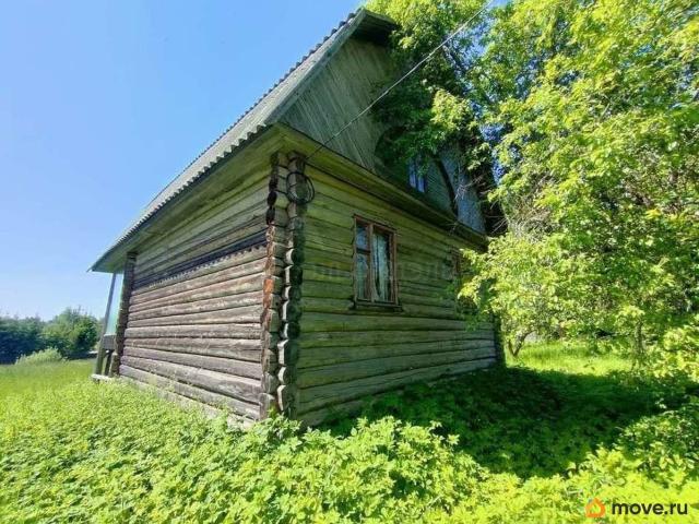 продажа загородная деревня Любитово Южная улица, 19