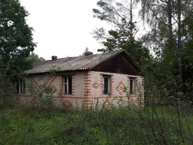 продажа загородная деревня Любно улица Детская