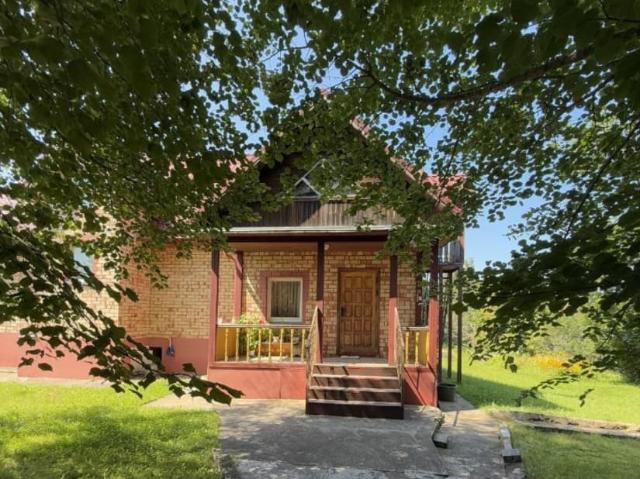 продажа загородная деревня Лупаново улица Центральная, 33