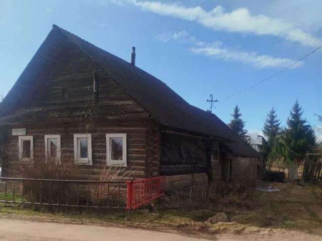 продажа загородная деревня Лютка улица Центральная