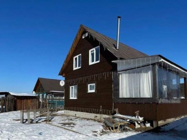 продажа загородная деревня Лыловщина улица Озерная, 6