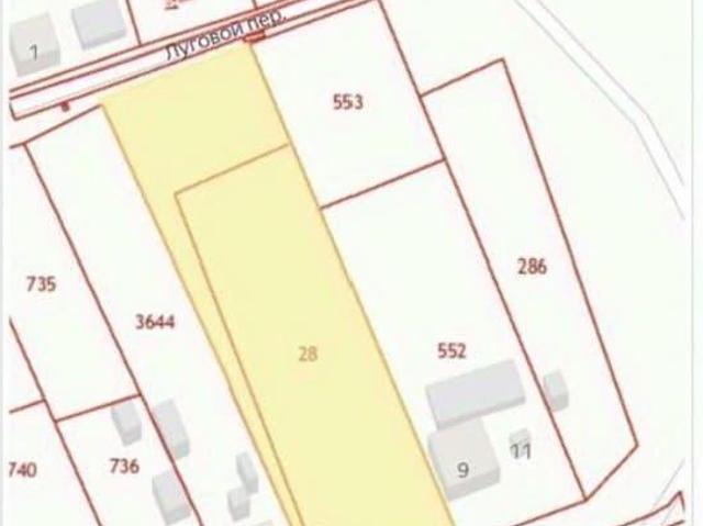продажа загородная деревня Лыловщина улица Перестройки