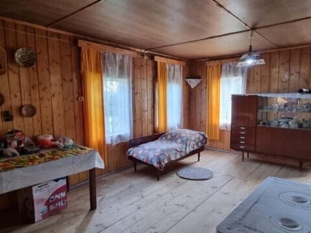 продажа загородная деревня Мачихино ул. СНТ «Росинка, 63