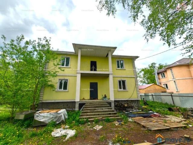 продажа загородная деревня Мамоново ул. мамоновский овраг, 37