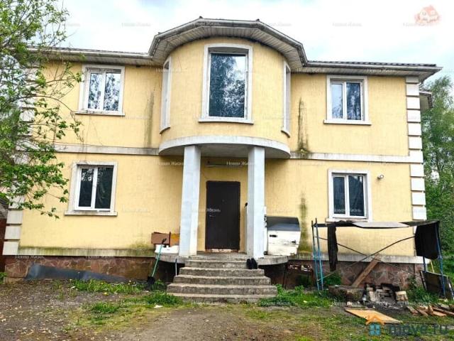 продажа загородная деревня Мамоново ул. мамоновский овраг, 36