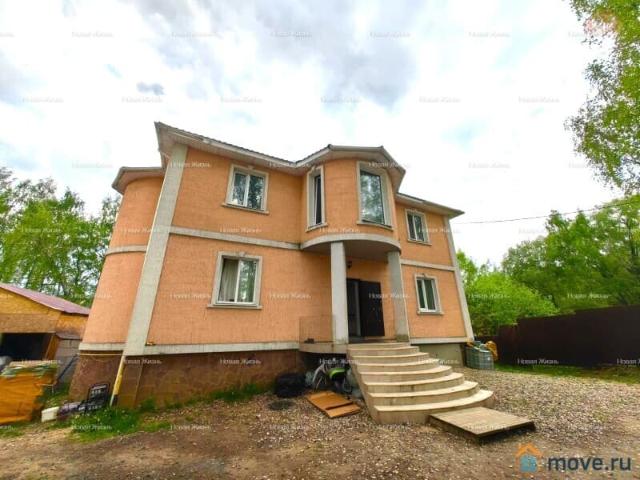 продажа загородная деревня Мамоново ул. мамоновский овраг, 38