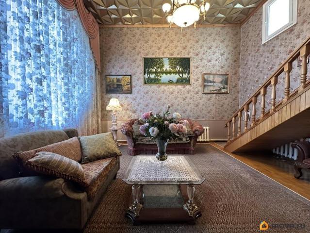продажа загородная деревня Макшаки Полевая улица, 6