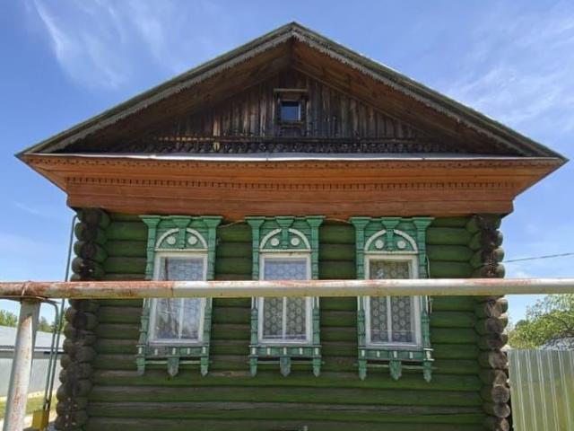 продажа загородная деревня Макасово улица Гагарина, 34