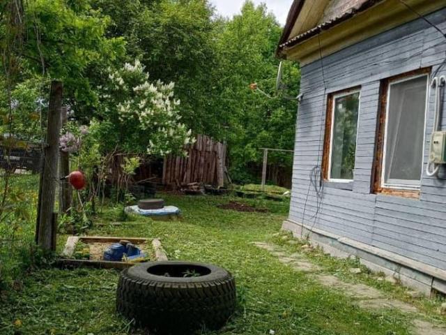 продажа загородная деревня Макарьино улица Центральная