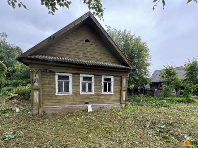 продажа загородная деревня Макарьино улица Центральная
