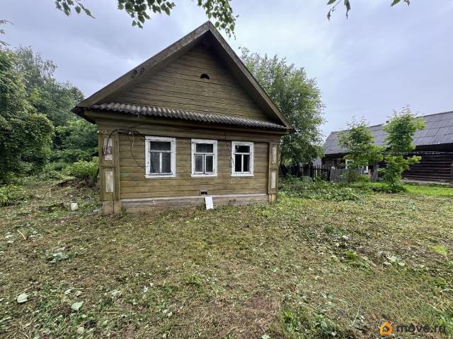продажа загородная деревня Макарьино улица Центральная