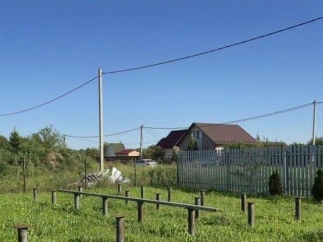 продажа загородная деревня Максимовка ул. бульвар Звездный, 109