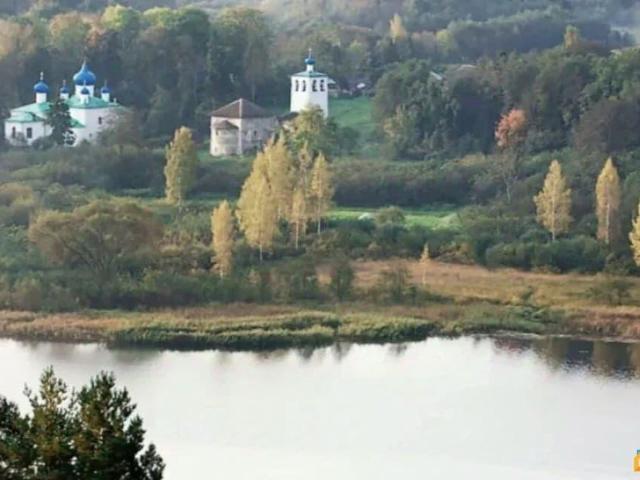 продажа загородная деревня Малы улица Веселая