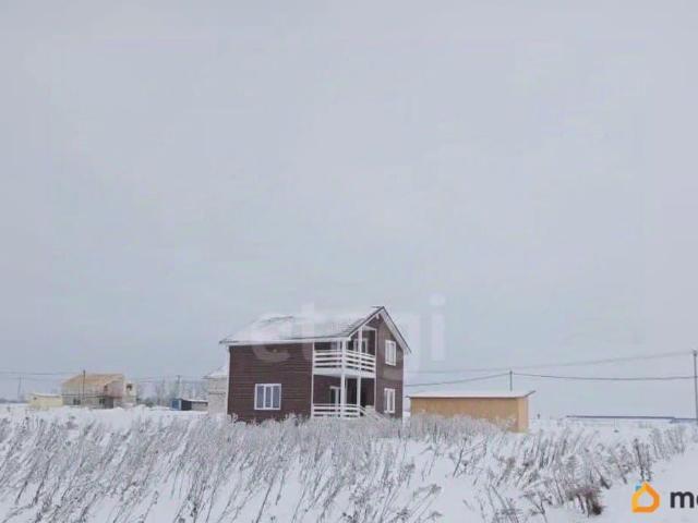 продажа загородная деревня Малые Жарки улица Крестьянская