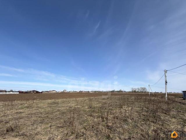 продажа загородная деревня Малые Жарки улица Слободская