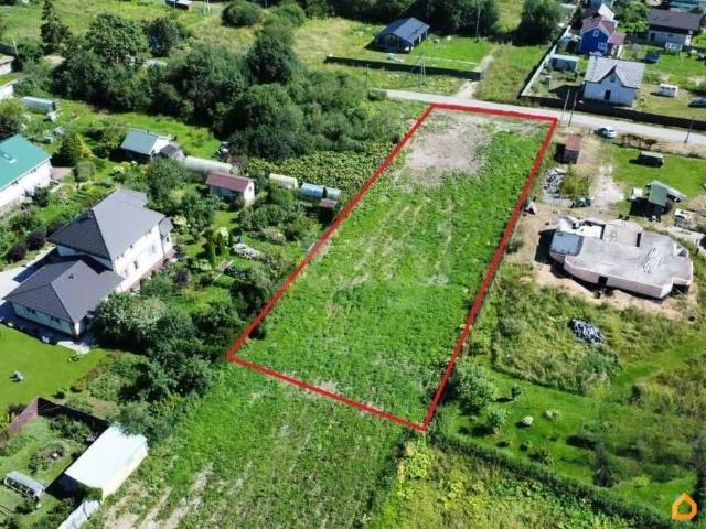 продажа загородная деревня Малые Горки переулок Кедровый, 7