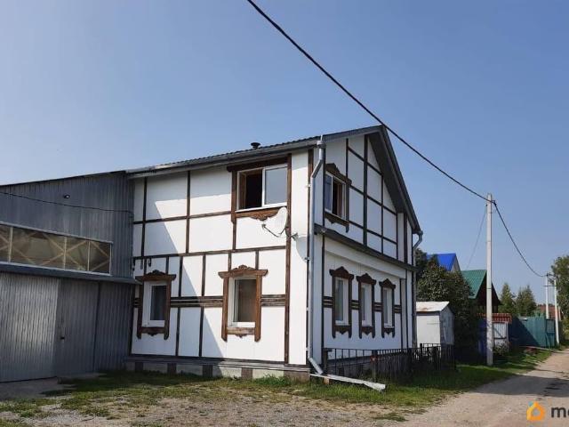 продажа загородная деревня Малый Таушкан улица Набережная, 16