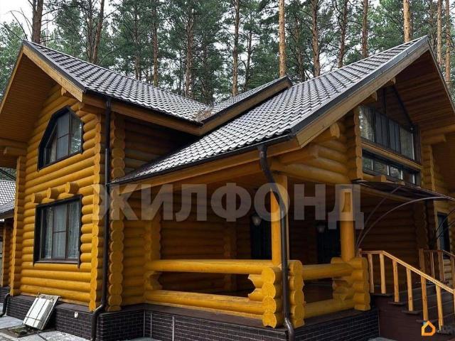 продажа загородная деревня Малый Кызыкуль улица Лесная